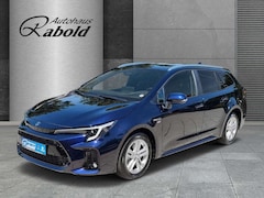 Bild des Angebotes Suzuki Swace Automatik Hybrid Comfort+ Navi