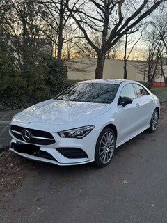 Bild des Angebotes Mercedes-Benz CLA 250 e 8G-DCT AMG Line