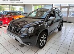 Bild des Angebotes Dacia Duster II Anniversary 1.Hand Scheckheft