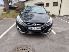 Bild des Angebotes Hyundai i40 i40cw 2.0 Style LPG TÜV neu!