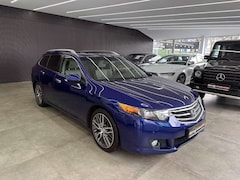 Bild des Angebotes Honda Accord 2.2 Tourer Executive*Xenon*Memory*Leder*