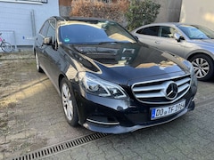 Bild des Angebotes Mercedes-Benz E 220 E 220 BlueTec (212.001) TÜV NEU