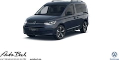 Bild des Angebotes VW Caddy 2.0 TDI DSG Life, AHK, Navi, LED, Parklenk