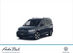 Bild des Angebotes VW Caddy 2.0 TDI DSG Life, AHK, Navi, LED, Parklenk