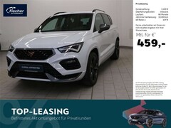Bild des Angebotes CUPRA Ateca 2.0 TSI 4Drive VZ DSG AHK/P-Dach/Akrapovic