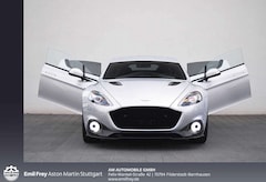 Bild des Angebotes Aston Martin Rapide AMR 1 of 210