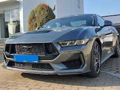 Bild des Angebotes Ford Mustang Mustang Fastback Fastback 5.0 Ti-VCT V8 Aut. GT