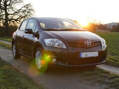 Bild des Angebotes Toyota Auris Auris 1.33 VVT-i Life+
