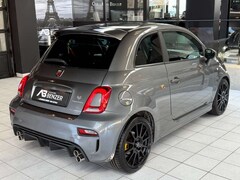 Bild des Angebotes Abarth 695 Competizione /CARBON-SITZE/CARBON/BEATS