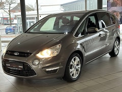 Bild des Angebotes Ford S-Max |SHZ|SBL|LEDER|SCHECKH|AUTOM