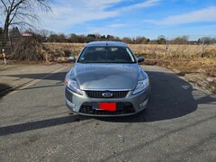 Bild des Angebotes Ford Mondeo Trend