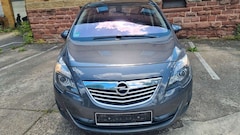 Bild des Angebotes Opel Meriva B Innovation Panorama*Navi*Alu