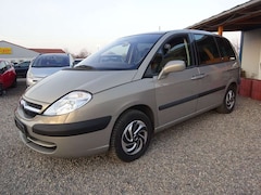 Bild des Angebotes Citroen C8 2.0 16V SX