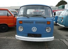 Bild des Angebotes VW T2 T2 Pritsche aus 1.Hand