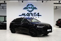 Bild des Angebotes Audi SQ8 4.0|RS-SITZ|NIGHT|SOFT|LUFT|3D|CARBON|MASAG|