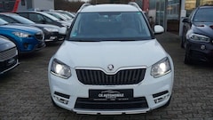 Bild des Angebotes Skoda Yeti Edition*KLIMA*PDC*AHK*SHZ*150PS*BI-XENON*