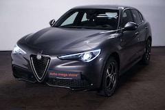 Bild des Angebotes Alfa Romeo Stelvio 2.0 Turbo 16V Ti Q4 Kamera/ACC/AUT/KeyLess/Navi/RF