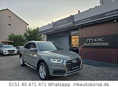 Bild des Angebotes Audi Q5 40 TDI quattro design
