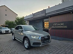 Bild des Angebotes Audi Q5 40 TDI quattro design