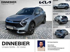 Kia Sportage Spirit 1.6T LED+360°+Glasdach+Navi