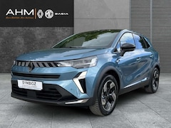 Bild des Angebotes Renault Symbioz Techno Full Hybrid 160 Solarbay Winter Paket elekt