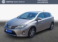 Bild des Angebotes Toyota Auris 1.6 Valvematic Life Plus