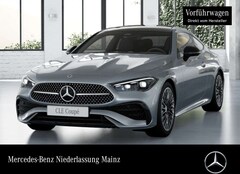 Bild des Angebotes Mercedes-Benz CLE 200 AMG+NIGHT+PANO+360+TOTW+KEYLESS+9G