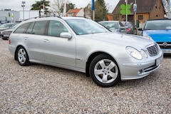 Bild des Angebotes Mercedes-Benz E 200 E -Klasse T-Modell E 200 T KOMPRESSOR