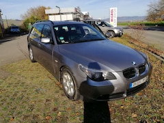 Bild des Angebotes BMW 523 523i Touring Aut.