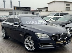 Bild des Angebotes BMW 730 d 20"+SOFT+B&O+HUD+4XMASSAGE+4XSBL+TV+S.DACH