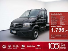 Bild des Angebotes VW Crafter Crafter ALGEMA FIT-ZEL 2.0TDI 177PS EK LR AHK.