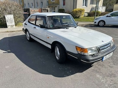 Bild des Angebotes Saab 900 900 i 16