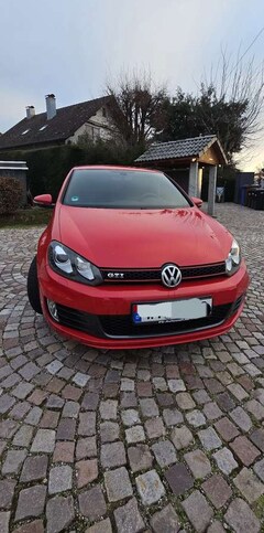 Bild des Angebotes VW Golf GTI 2.0 Adidas Edition