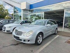 Bild des Angebotes Mercedes-Benz E 280 T CDI Bi-Xenon Navigation Klima PDC
