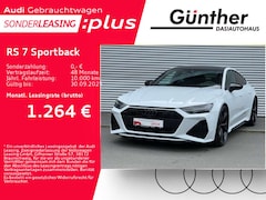 Bild des Angebotes Audi RS7 PERFORMANCE+WINTERRÄDER+SPORTABGA