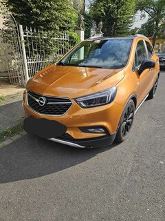 Bild des Angebotes Opel Mokka X Color Innovation Start/Stop 4x4