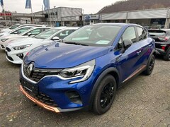 Bild des Angebotes Renault Captur II Experience
