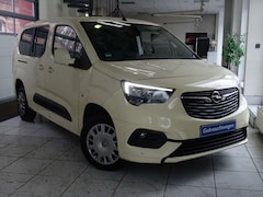 Bild des Angebotes Opel Combo Life 1.5 CDTI Elegance Rollstuhlrampe