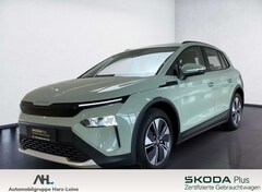 Bild des Angebotes Skoda Elroq 50 Tour SmartLink Navi RFK LED 2xKlima AUT