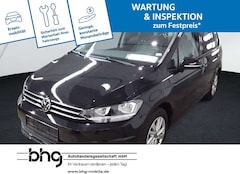 Bild des Angebotes VW Touran 1.5 TSI ACT OPF DSG Comfortline
