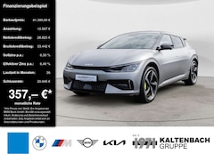 Bild des Angebotes Kia EV6 GT 4WD 360° LED NAVI KAMERA SHZ PDC KLIMA