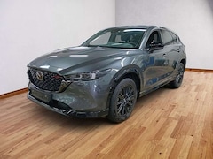 Bild des Angebotes Mazda CX-5 2.5 Homura AUTOMATIK Allwetter, Bose, Matrix, Head
