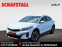 Bild des Angebotes Kia XCeed 1.5 T-GDI DCT7 Vision Komfort Navi Kamera Klimaaut