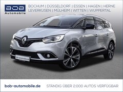 Bild des Angebotes Renault Grand Scenic Intens TCe 130 NAVI SHZ PDC KLIMA