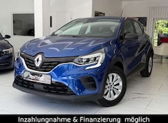 Bild des Angebotes Renault Captur II Life Garantie bis 05.2027