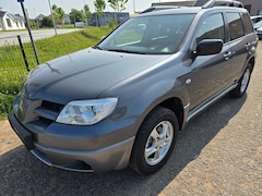 Bild des Angebotes Mitsubishi Outlander 2.0 Comfort