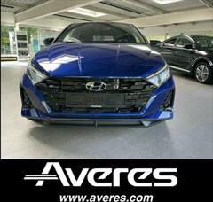 Bild des Angebotes Hyundai i20 1.0 N Line Mild-Hybrid