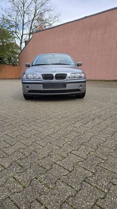 Bild des Angebotes BMW 316 BMW E46 316i Facelift | 3. Hand | TÜV NEU