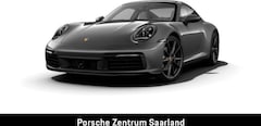 Bild des Angebotes Porsche 992 (911) Carrera Sportabg.,Servo+,90l,BOSE,PDLS