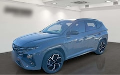 Bild des Angebotes Hyundai TUCSON N Line Plug-In Hybrid FL 1.6 T-GDi 4WD MATRIX-LED,